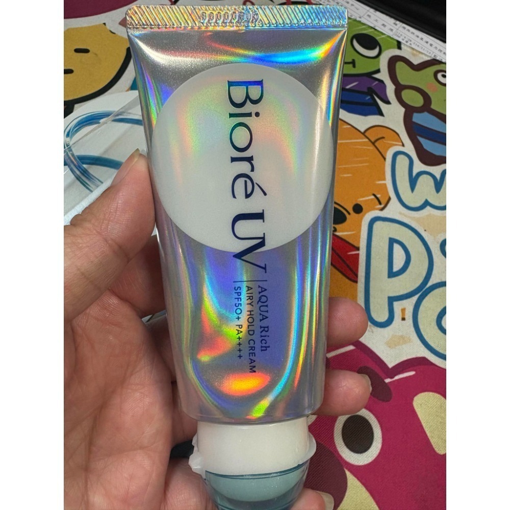 (現貨~日本製) Biore蜜妮UV舒芙蕾防曬乳~呼吸感-規格圖4