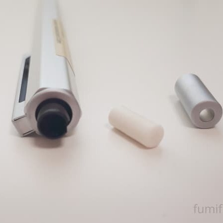 日本 MUJI 無印良品 鋁質六角形自動鉛筆 0.5mm＊db小舖＊-細節圖7