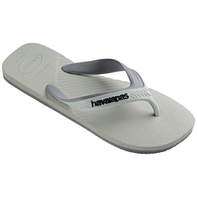 havaianas 哈瓦士 巴西人字拖 男款 Havaianas dual 灰白帶 涼鞋 夾腳拖 海灘鞋＊db小舖＊-細節圖5