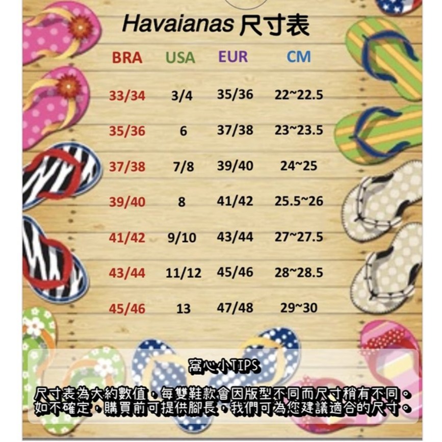 havaianas 哈瓦士 巴西人字拖 女款 Slim tropical 深藍鳳梨 涼鞋 拖鞋 夾腳拖 海灘鞋-細節圖6