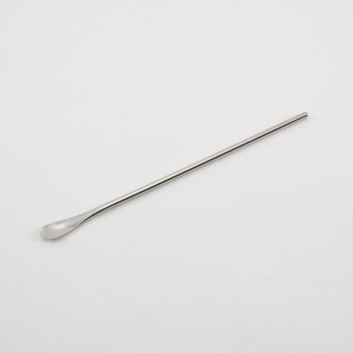 日本製 柳宗理 SORI YANAGI 不鏽鋼攪拌棒 22cm 攪拌匙＊db小舖＊-細節圖2