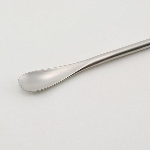 日本製 柳宗理 SORI YANAGI 不鏽鋼攪拌棒 22cm 攪拌匙＊db小舖＊-細節圖3