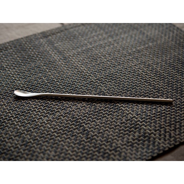 日本製 柳宗理 SORI YANAGI 不鏽鋼攪拌棒 22cm 攪拌匙＊db小舖＊-細節圖4