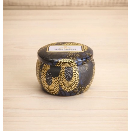 美國 VOLUSPA 香氛蠟燭-孟宗竹 4oz 日式庭園 居家香氛＊居家香氛＊-細節圖4