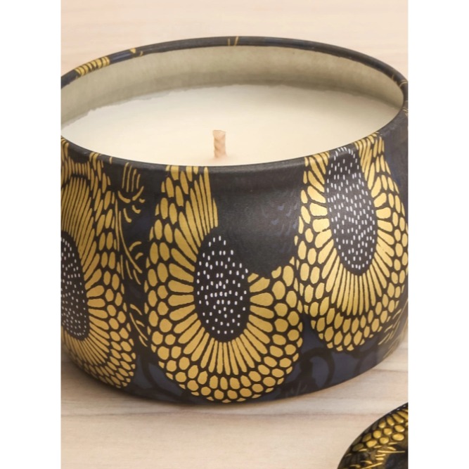 美國 VOLUSPA 香氛蠟燭-孟宗竹 4oz 日式庭園 居家香氛＊居家香氛＊-細節圖5