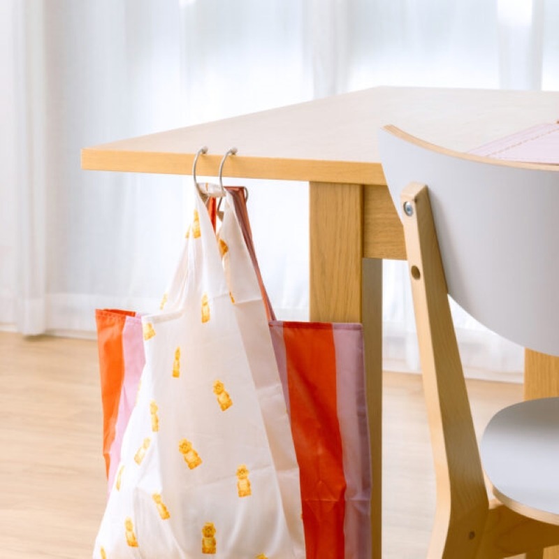 日本 Daiya 邊角掛勾 快速掛勾 物品懸掛勾 晾衣夾 快速晾曬 吊掛 收納＊恩恩選物＊-細節圖4