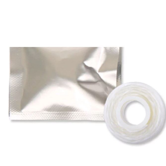 韓國 WEDENT 威登 成人攜帶式牙線棒(顏色隨機) 可替換 環保牙線＊恩恩選物＊-細節圖10