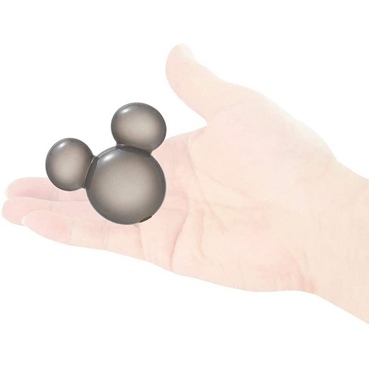 Skater 米奇 造型矽膠冰塊 造型保冷冰塊 可重複使用 涼感 保冷 保鮮＊恩恩選物＊-細節圖3