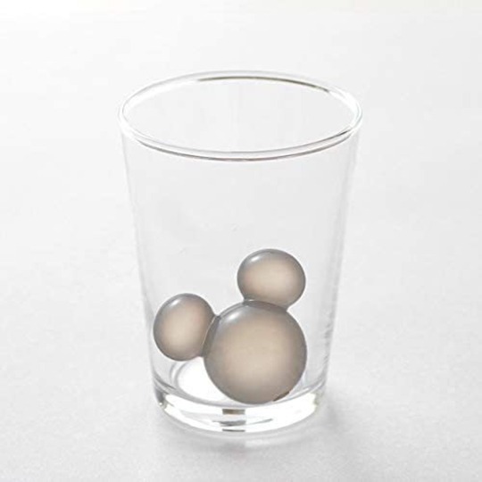 Skater 米奇 造型矽膠冰塊 造型保冷冰塊 可重複使用 涼感 保冷 保鮮＊恩恩選物＊-細節圖4