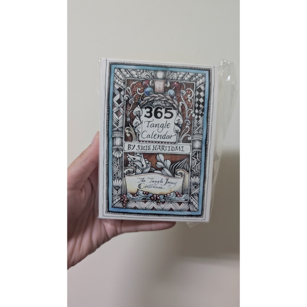禪繞畫《客製商品》：圖片僅供參考-規格圖1