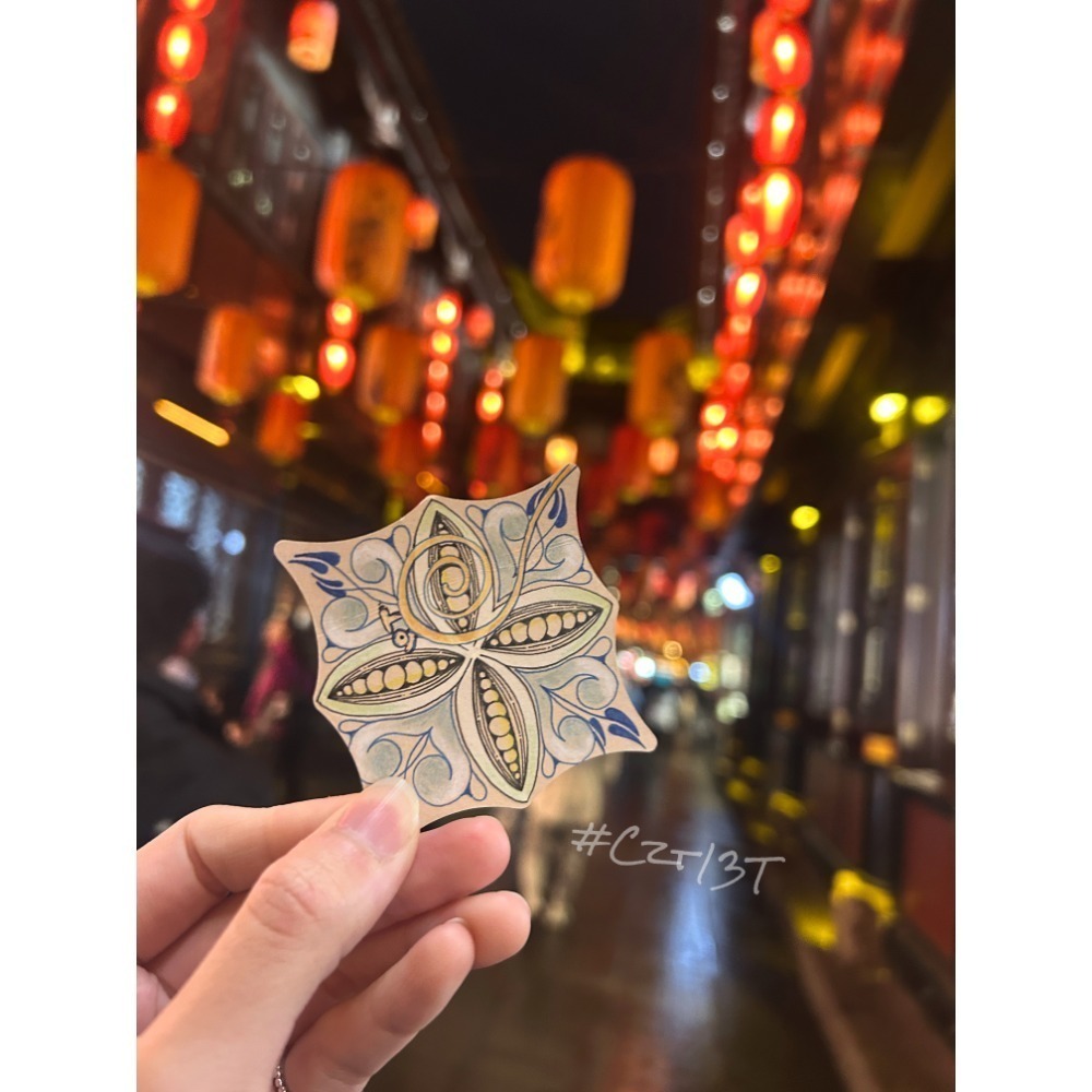 Aaliyah’s Picks🐽好物小筑《客訂》-規格圖1