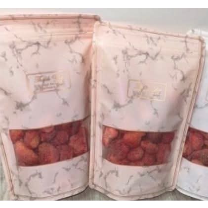 草莓乾❤️-細節圖2