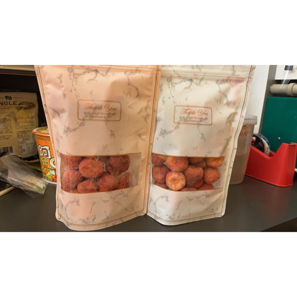 草莓乾❤️-細節圖5