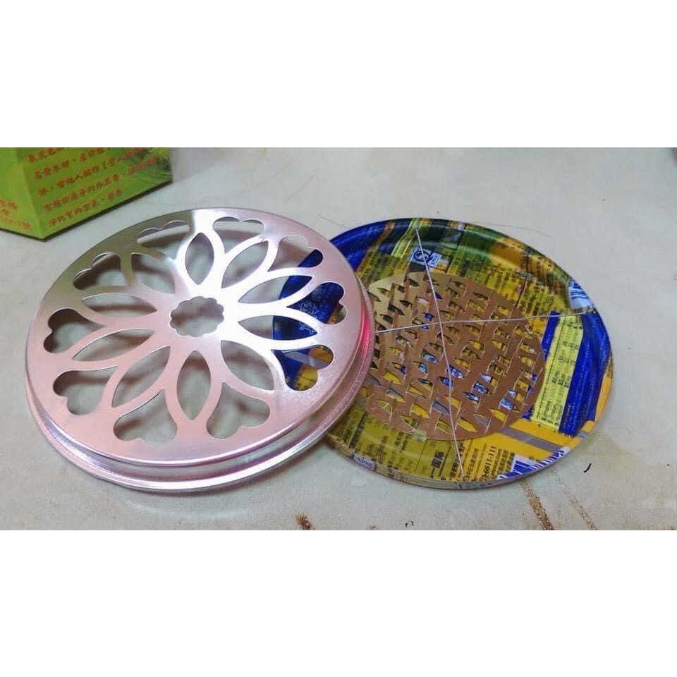 台灣製艾草長效蚊香-細節圖2