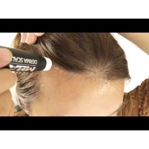 韓國 DAYCELL MBA魚腥草頭皮滾珠精華(20ml) 白髮升級版-細節圖4