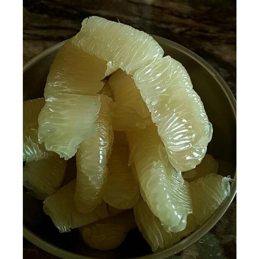 2025年 完售 請勿下單 NG 自用果 超醜皮花果 出清 鶴岡文旦 花蓮瑞穗鄉 35～44年老欉 文旦 免運中-細節圖3