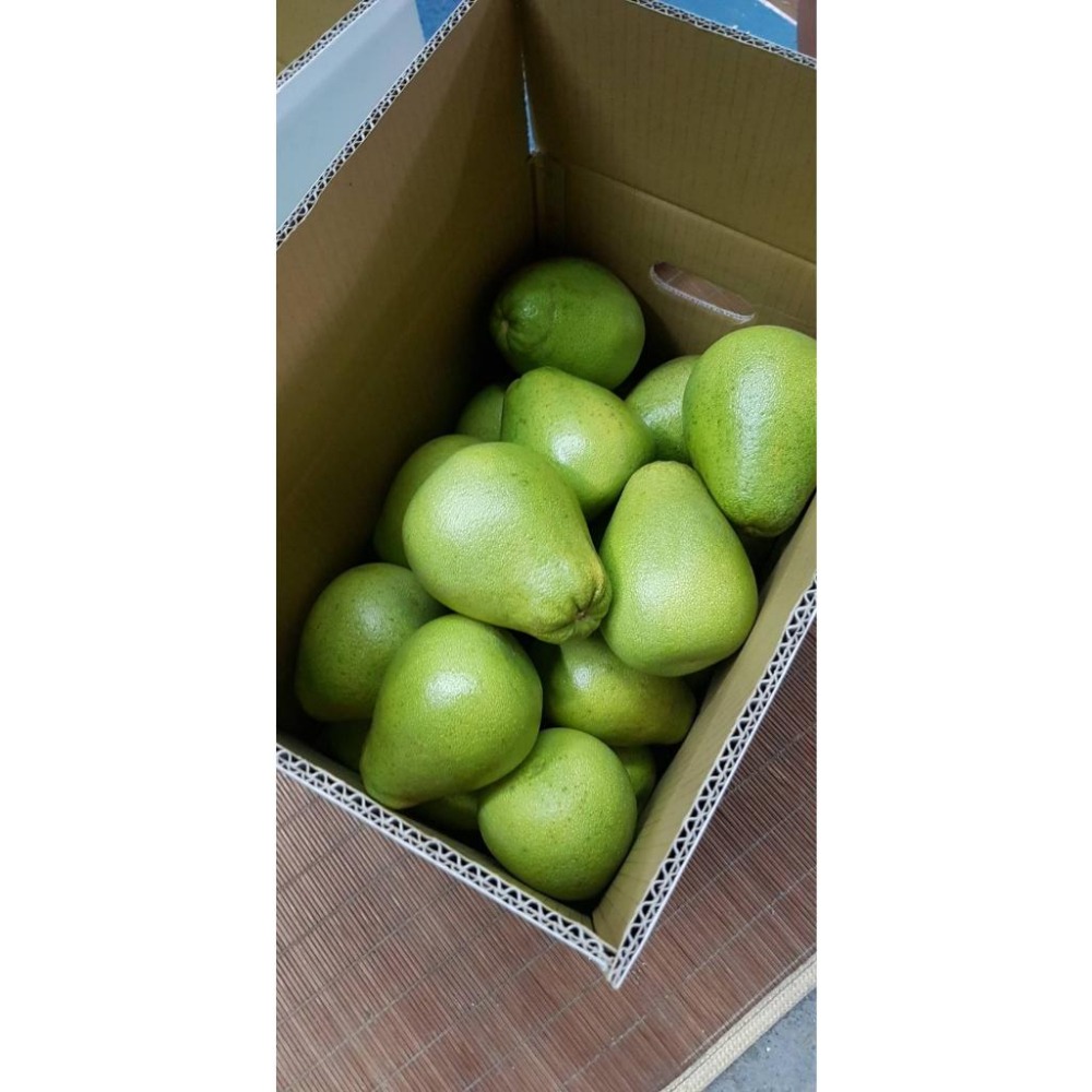 #已售完 勿下單 大果20台斤 免運貨鶴岡文旦花蓮 43年老欉　自產自銷 現貨-細節圖8