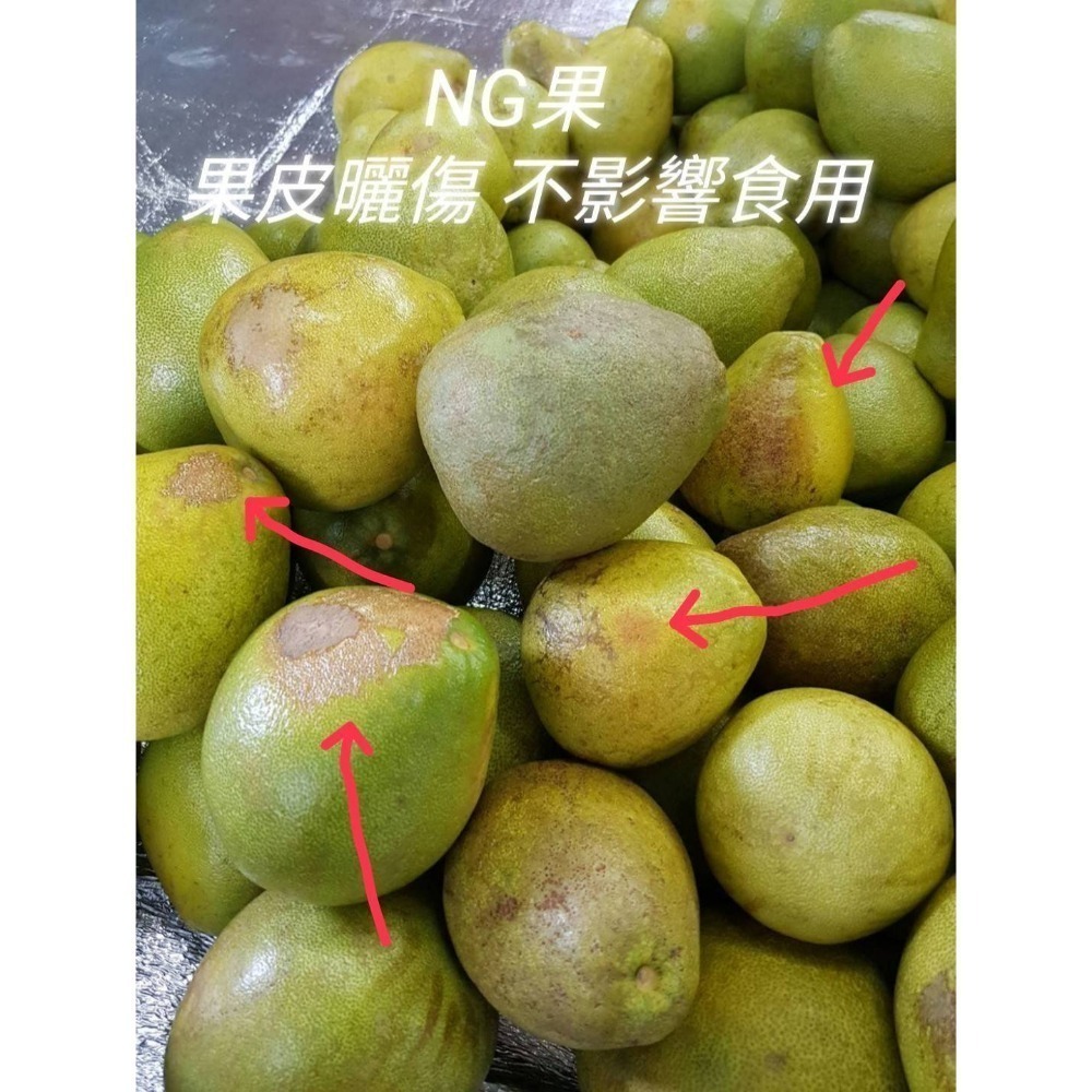 2025年 完售🍐 #鶴岡文旦 #一箱10斤12-14顆  #文旦禮盒 35-44年 #老欉文旦 #柚子 #曾好吃果園-細節圖10