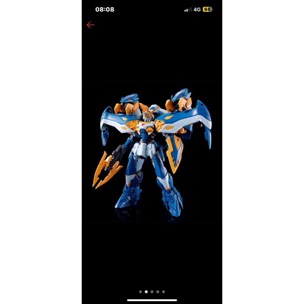 班雷普歐斯$1000-細節圖2