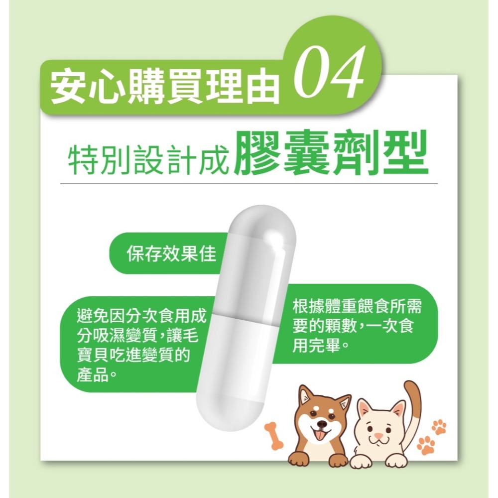 【HAPPY MAO】腸胃益生菌(30顆/罐)-細節圖9