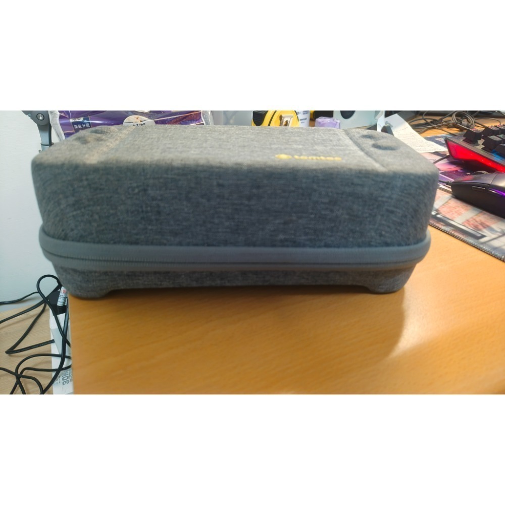 TOMTOC 旅行包 switch 專用-細節圖2