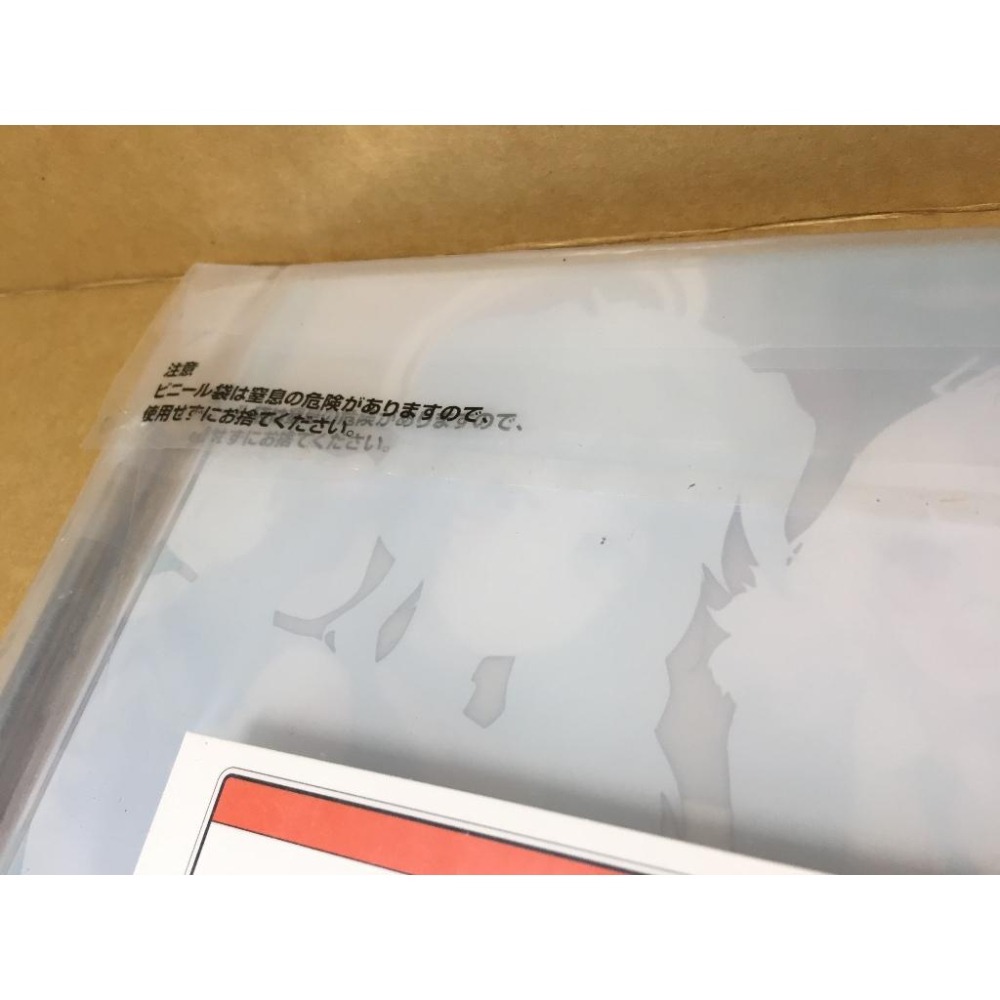正版 蔚藍檔案 VOL.2  一番賞  小賞 F賞 立牌 工程師部 白石詠葉 貓塚響 豐見亞都梨-細節圖3