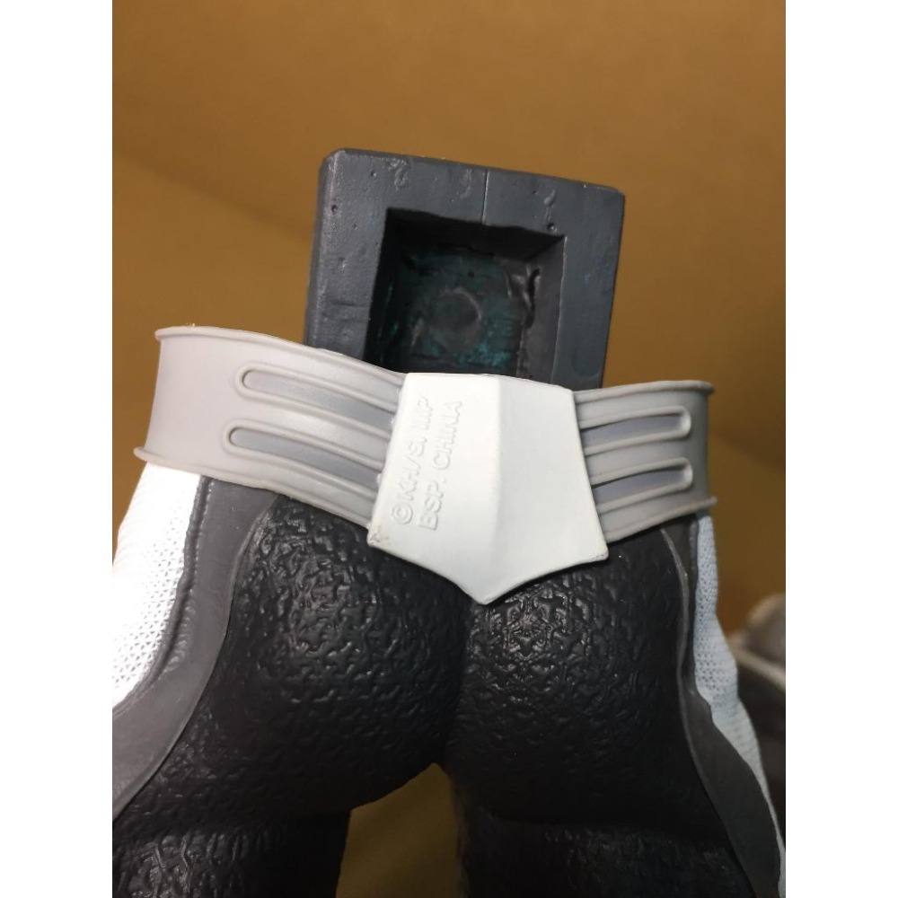 【拆擺】 有損 正版 BWFC SMSP 歐爾麥特 03 黑白 TONE 一番賞 我英 我的英雄學院-細節圖4