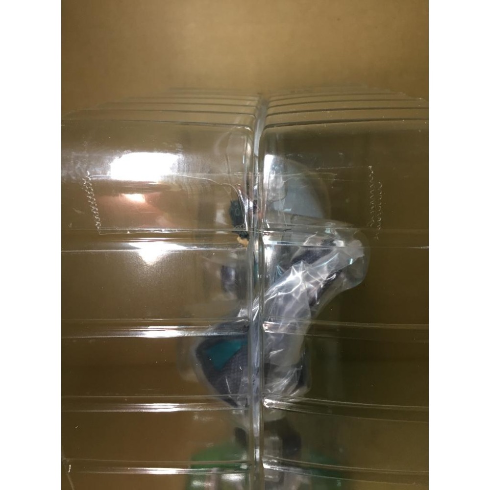 日版 東寶 綠谷 TOHO stella 我的英雄學院 世界英雄任務 劇場版 潛行服 綠谷出久-細節圖6