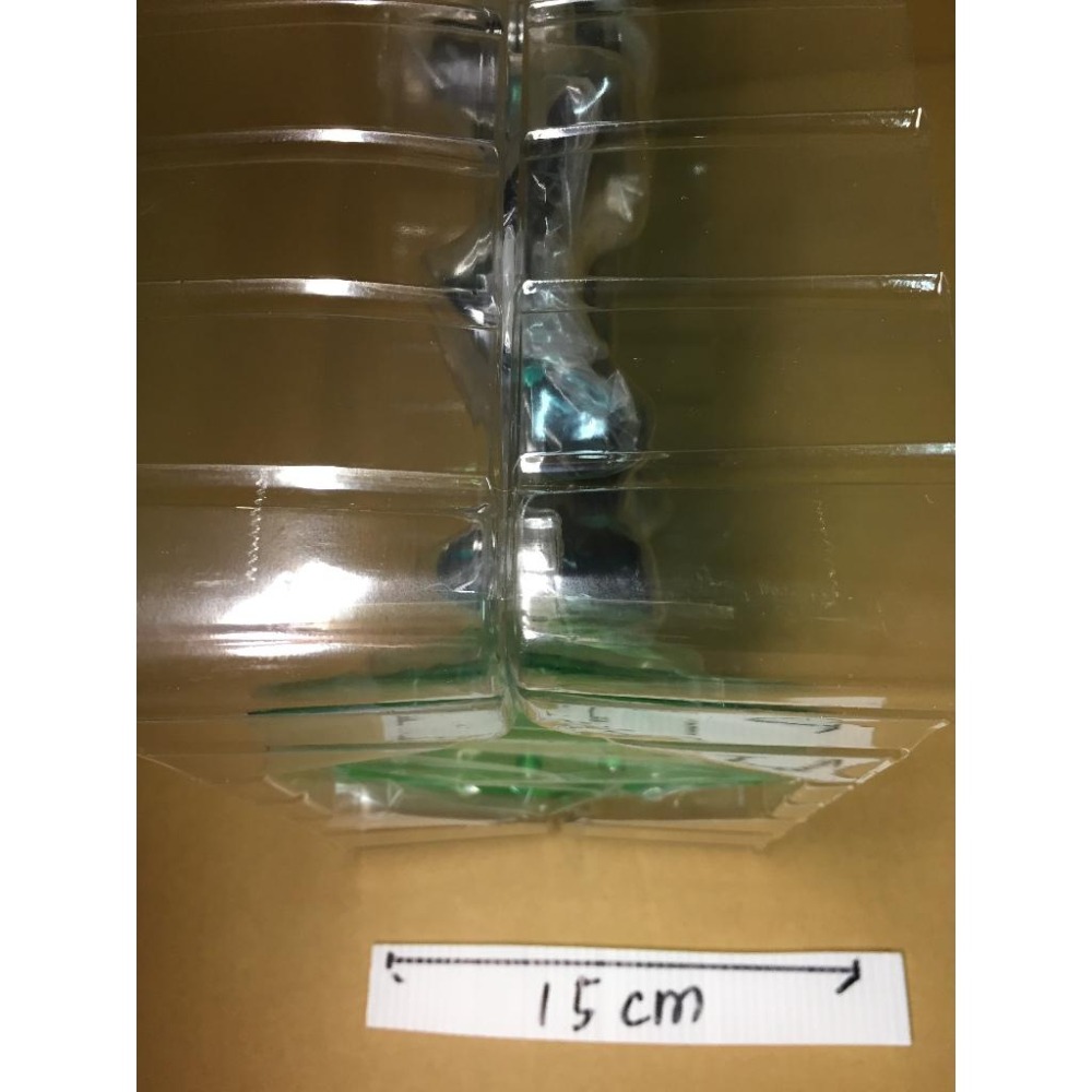 日版 東寶 綠谷 TOHO stella 我的英雄學院 世界英雄任務 劇場版 潛行服 綠谷出久-細節圖7