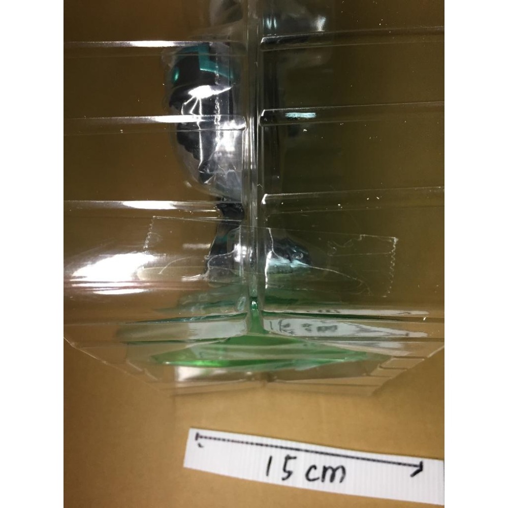 日版 東寶 綠谷 TOHO stella 我的英雄學院 世界英雄任務 劇場版 潛行服 綠谷出久-細節圖8