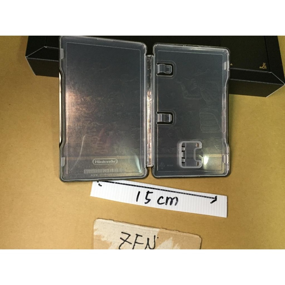 NINTENDO 任天堂 SWITCH 薩爾達傳說 王國之淚 豪華盒裝版 無遊戲-細節圖8