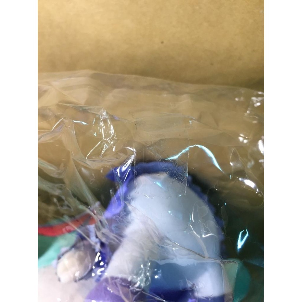 日版 FuRyu 初音未來 Memorial Collection 惡魔 B賞 惡魔初音 一番賞 娃娃-細節圖6