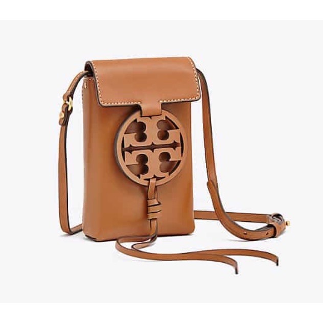 可斜背Tory Burch 手機包-細節圖8