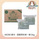 【MOMI摩米】特級提摩西牧草-一割/二割 (500g/1KG/2.5KG/5KG)-規格圖3