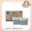 【MOMI摩米】特級提摩西牧草-一割/二割 (500g/1KG/2.5KG/5KG)-規格圖3