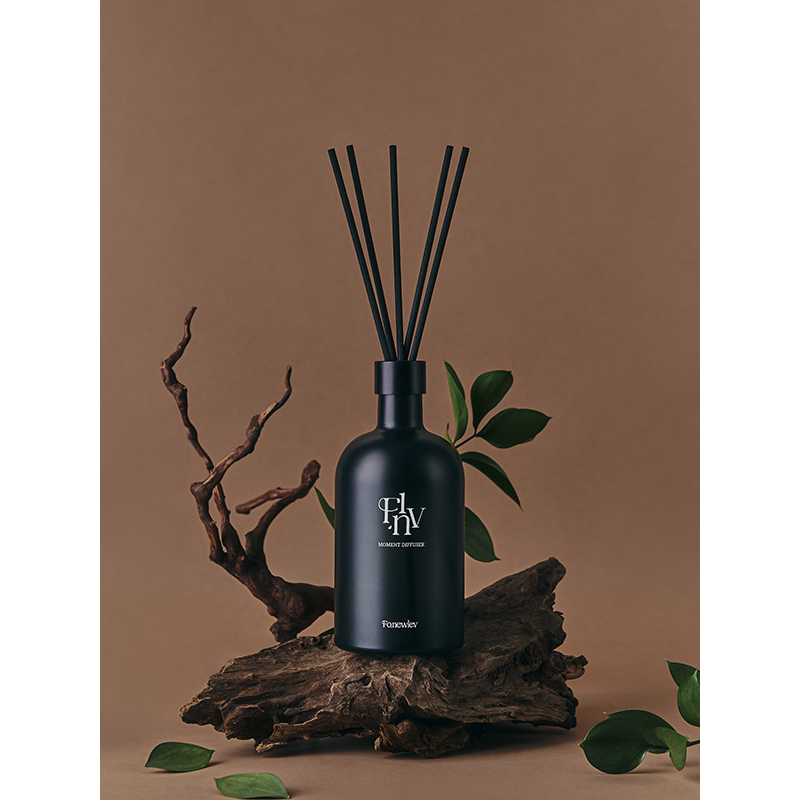 韓國 FLNV 瞬間香氛擴香瓶 500ml*2入/組-細節圖2