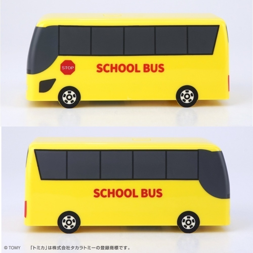 日本TOMICA多美車校車造型數位電子身高測量器 (★連線爆單日本要12月底後日本才能出貨)-細節圖4