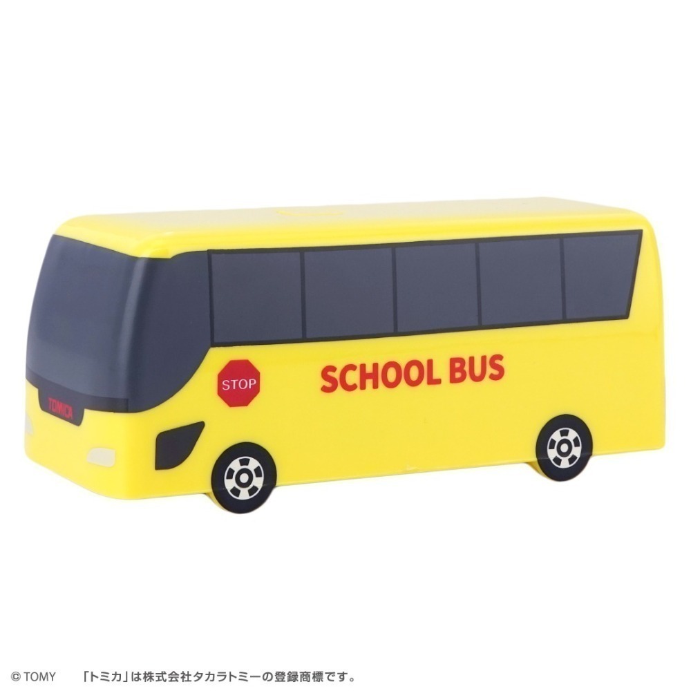 日本TOMICA多美車校車造型數位電子身高測量器 (★連線爆單日本要12月底後日本才能出貨)-細節圖7