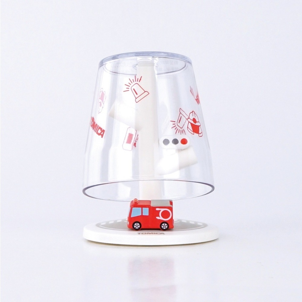 日本Hashy  Tomica迷你漱口杯及漱口架-細節圖9