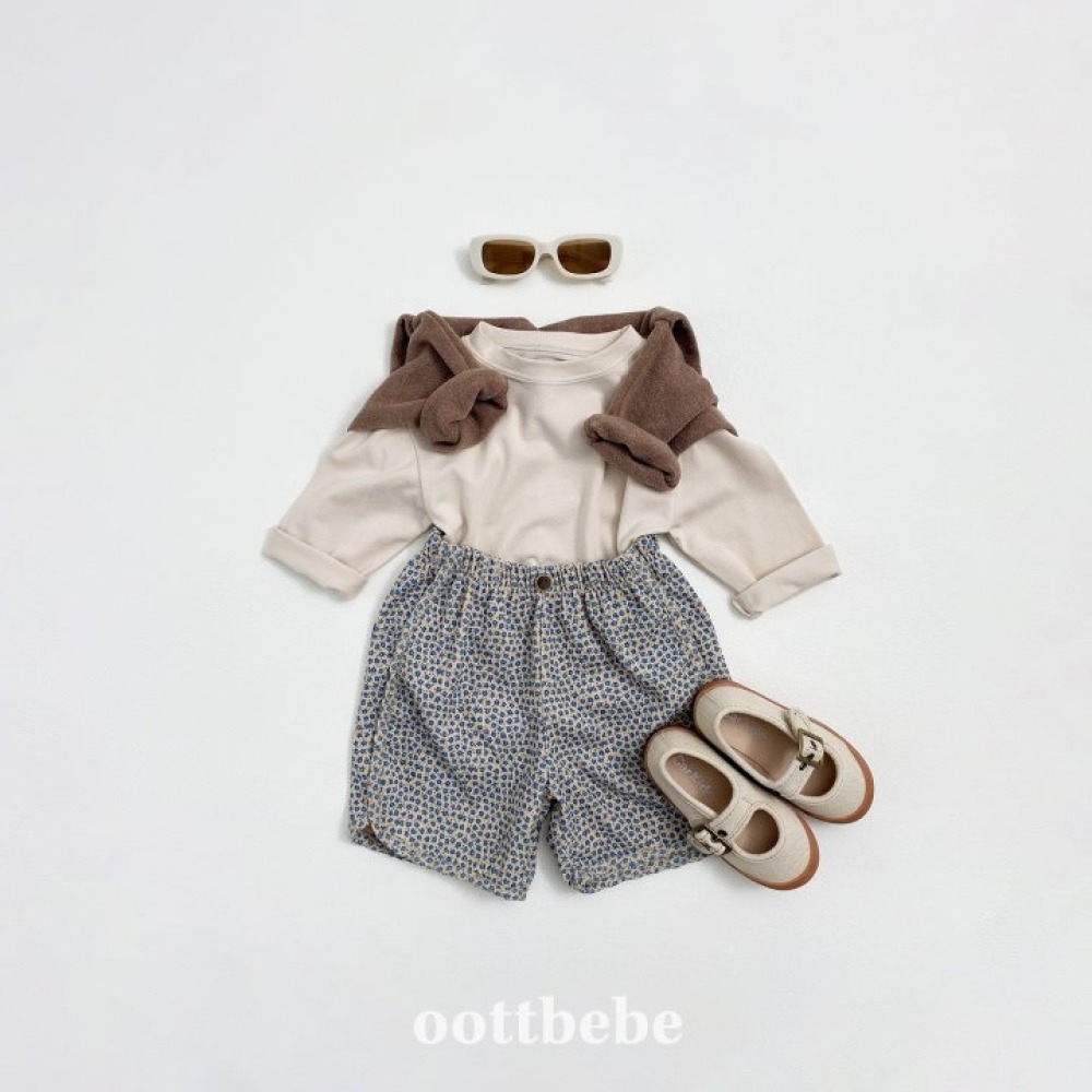 正韓童裝 OottBebe 薄針織開襟衫外套-細節圖9