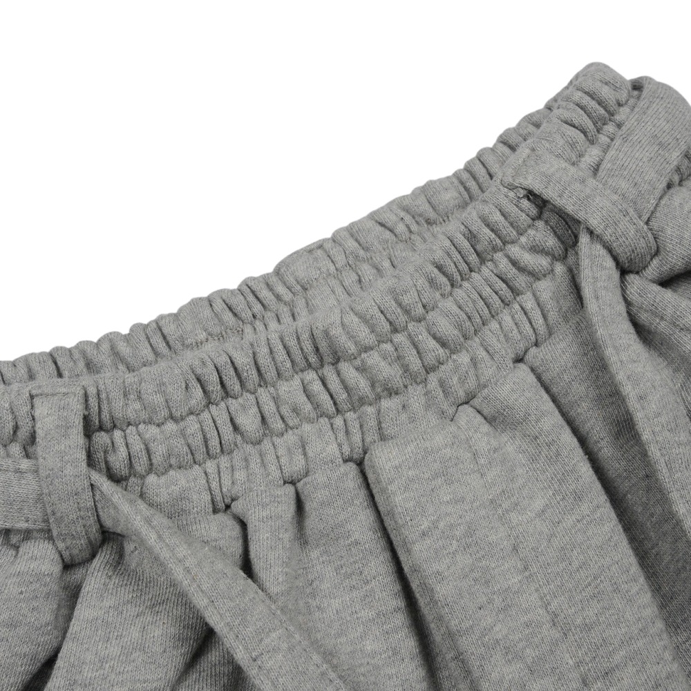 正韓童裝 Forkchips 背被英文字母寬褲-細節圖10