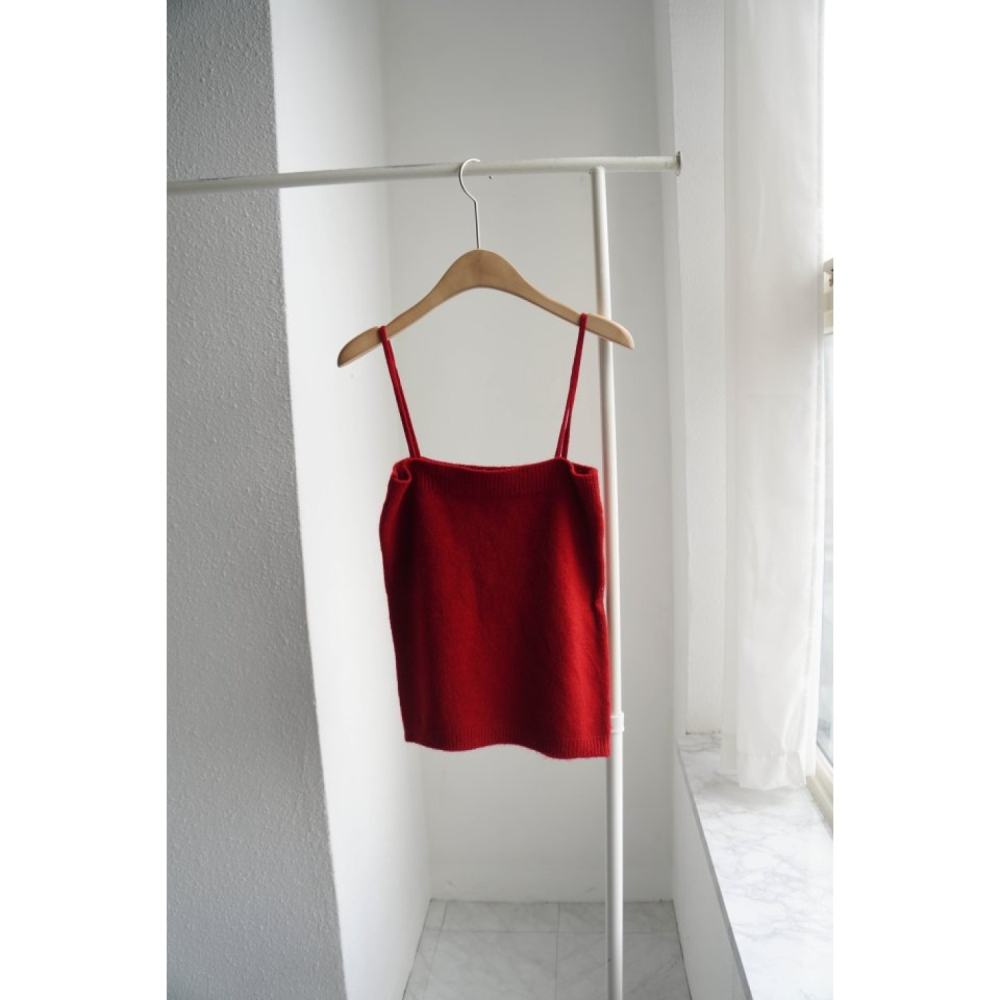 正韓女裝 ADO 大蝴蝶結針織衫-細節圖10