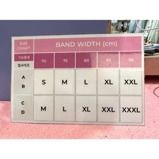 韓國女裝 your123  法式微醺深V交叉蕾絲無鋼圈bra內衣-細節圖10