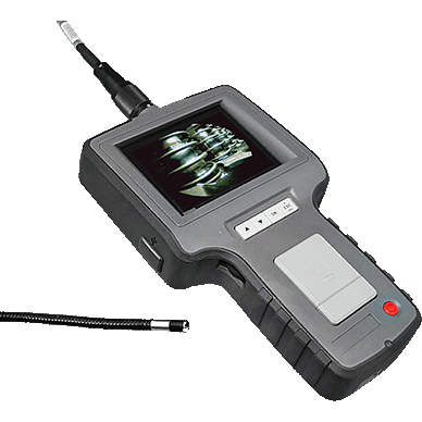 3.9mm/5.5mm/8.5mm 工業檢測內視蛇管錄影機 臺灣製造 GL-C10-細節圖2