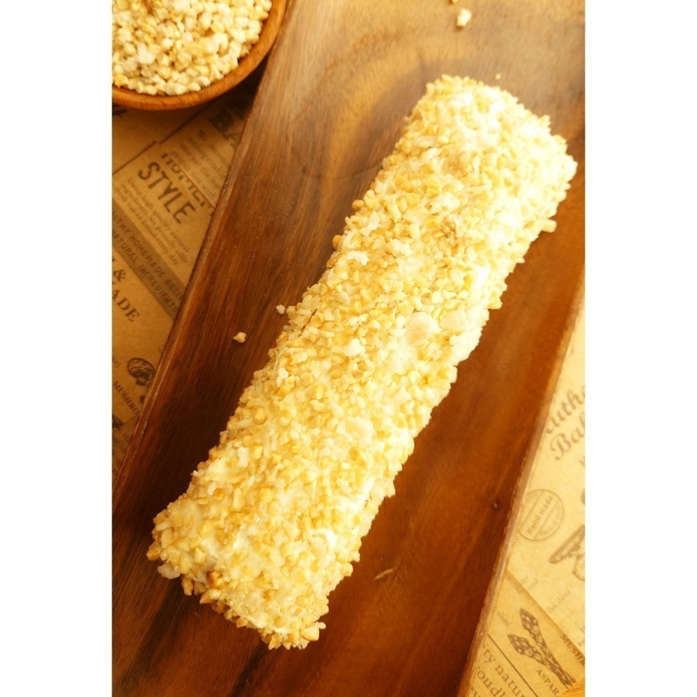 [乘風•旅行] 粒粒子磅蛋糕-彌月禮盒/新年禮盒-細節圖2