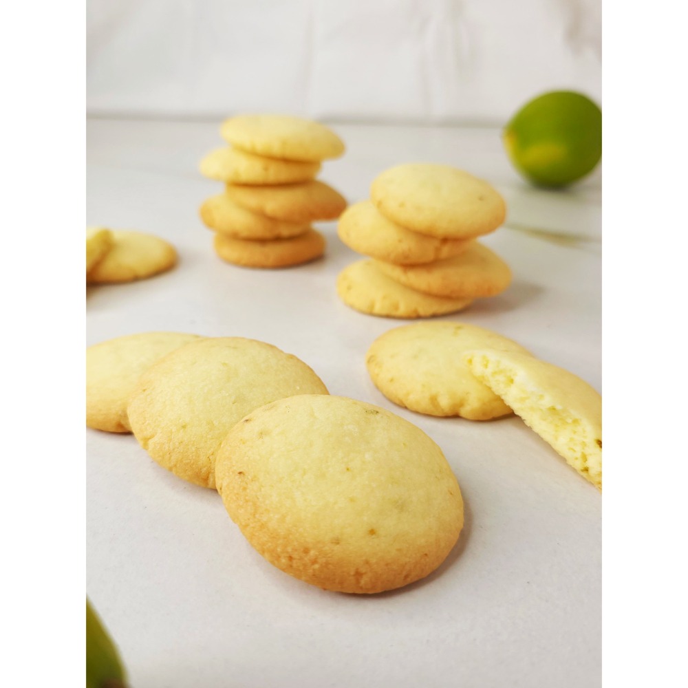 [乘風•旅行］檸檬酥餅-細節圖2
