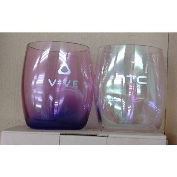 HTC多彩環保對杯 宏達電 多彩環保對杯•耐酸鹼°不含塑化劑°安全無毒-細節圖2