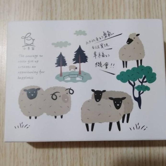 小羊苗 庇護工場 蜂和日麗洋甘菊親膚皂 暖心植樸舒活皂 股東會紀念品-細節圖2