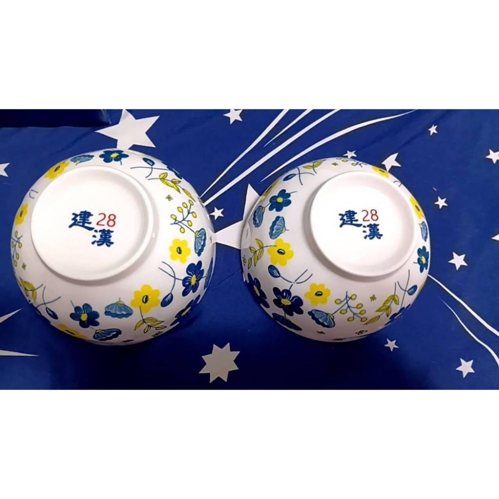 碗筷2件套禮盒 建漢 股東會紀念品-細節圖2