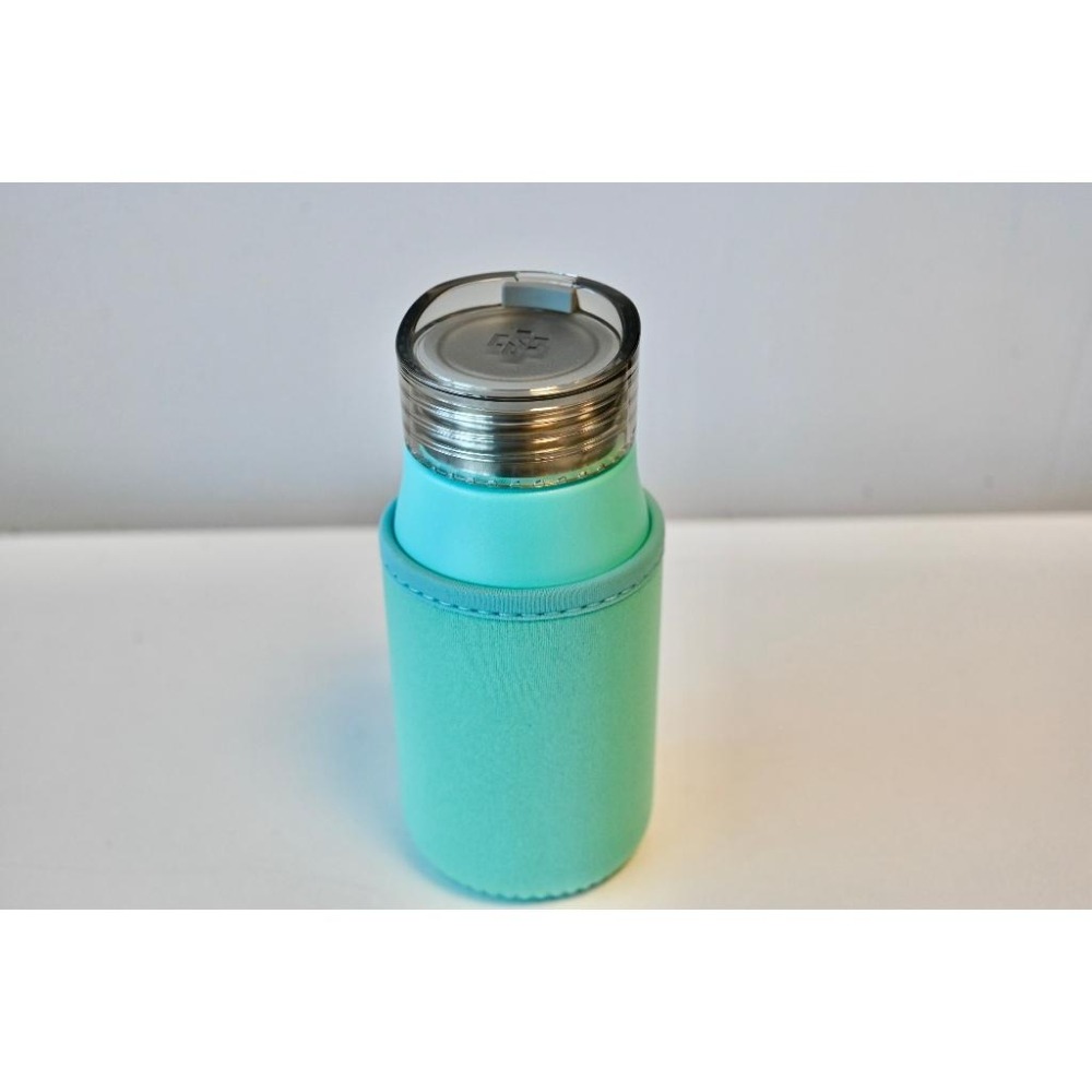輕巧冷水瓶 中鋼 股東會紀念品-細節圖2